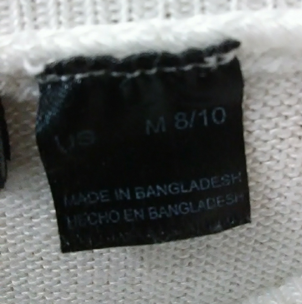 Esmara Sweater Size M (8/10) - Picture 3 of 4